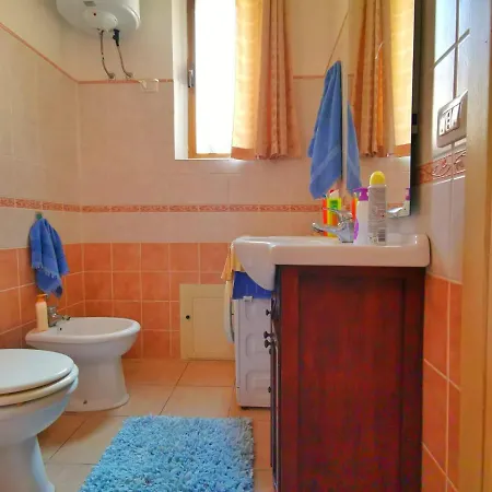 Casa Shardana *