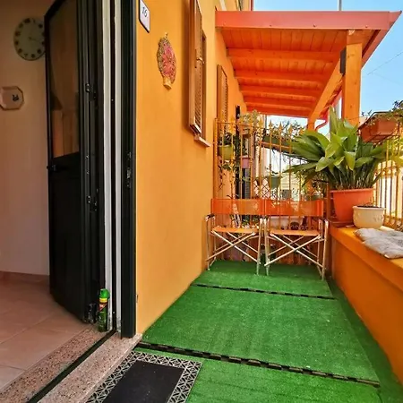 Casa Shardana Dom wakacyjny