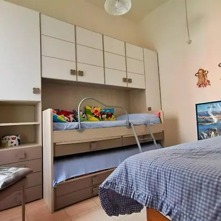 Dom wakacyjny Casa Shardana *