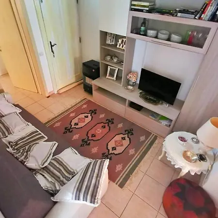 بيت للعطل Casa Shardana *