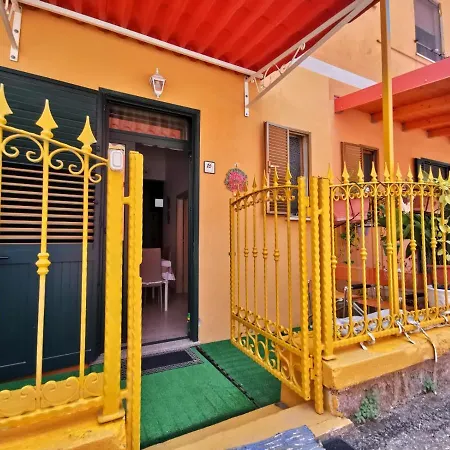 Casa Shardana *